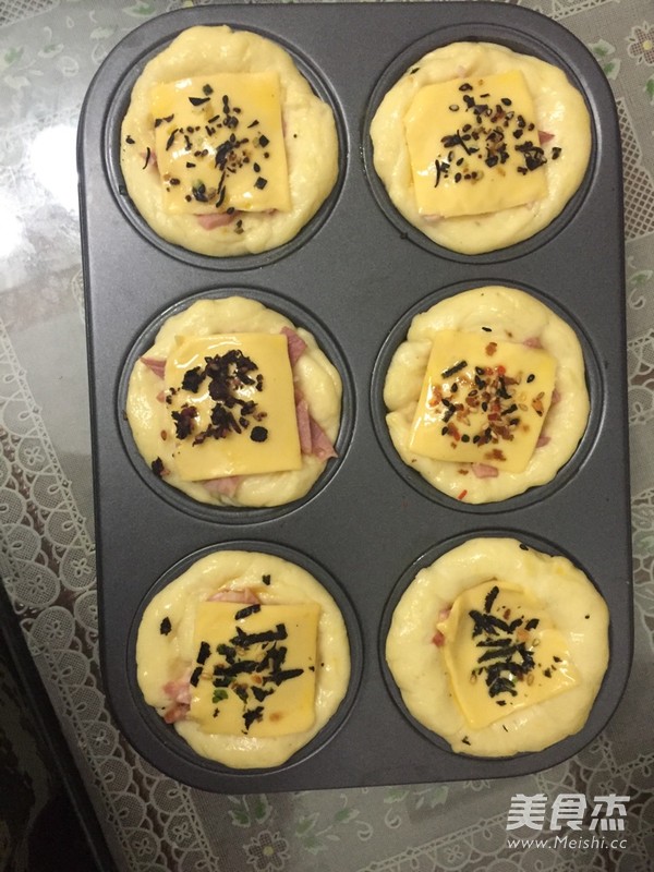 培根芝士面包的做法-其它口味烘焙菜譜-易網健康養生網 培根芝士面包的做法-其它口味烘焙菜譜