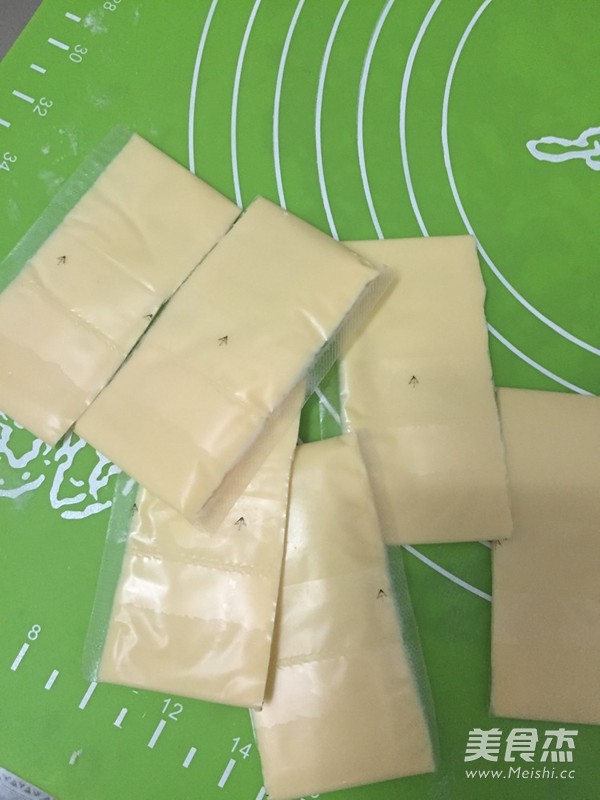 培根芝士面包的做法-其它口味烘焙菜譜-易網健康養生網 培根芝士面包的做法-其它口味烘焙菜譜