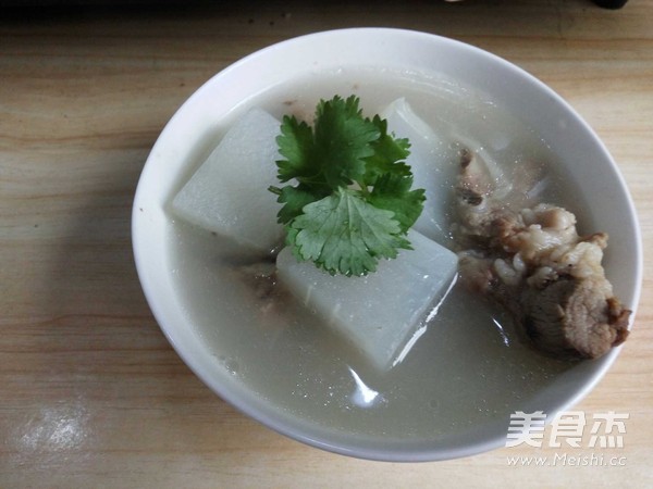 清燉羊肉湯的做法-咸鮮味煲菜譜-易網(wǎng)健康養(yǎng)生網(wǎng) 清燉羊肉湯的做法-咸鮮味煲菜譜
