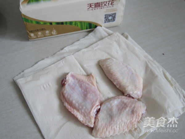 蒜香烤雞翅的做法-家常味烤菜譜-易網(wǎng)健康養(yǎng)生網(wǎng) 蒜香烤雞翅的做法-家常味烤菜譜