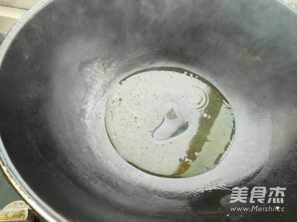 熗炒土豆絲的做法-家常味炒菜譜