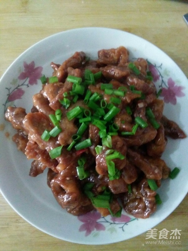 糖醋里脊肉的做法-酸甜味炸菜譜-易網健康養生網 糖醋里脊肉的做法-酸甜味炸菜譜
