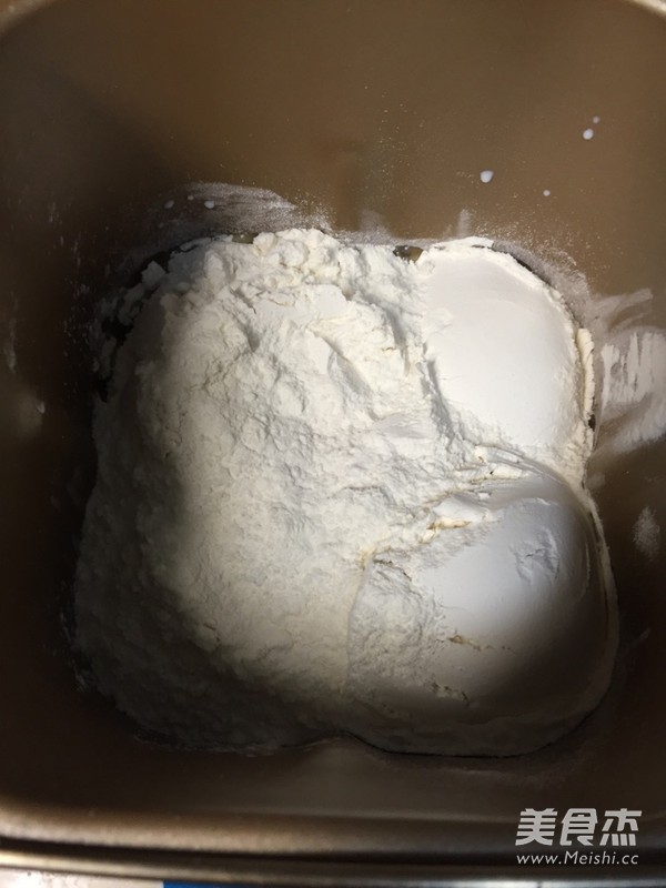 培根芝士面包的做法-其它口味烘焙菜譜-易網健康養生網 培根芝士面包的做法-其它口味烘焙菜譜