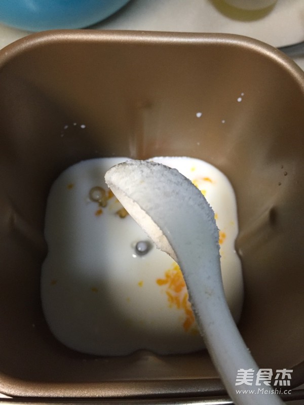 培根芝士面包的做法-其它口味烘焙菜譜-易網健康養生網 培根芝士面包的做法-其它口味烘焙菜譜