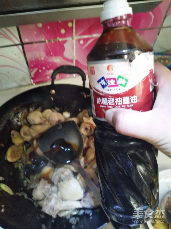 咖喱雞塊的做法-咖喱味燉菜譜-易網健康養生網 咖喱雞塊的做法-咖喱味燉菜譜