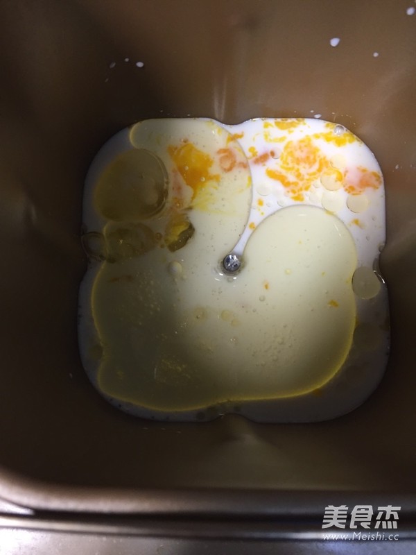 培根芝士面包的做法-其它口味烘焙菜譜-易網健康養生網 培根芝士面包的做法-其它口味烘焙菜譜