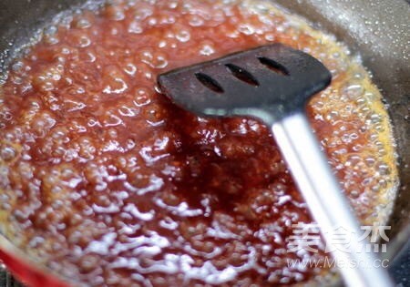 菠蘿咕嚕肉的做法-家常味炸菜譜-易網健康養生網 菠蘿咕嚕肉的做法-家常味炸菜譜