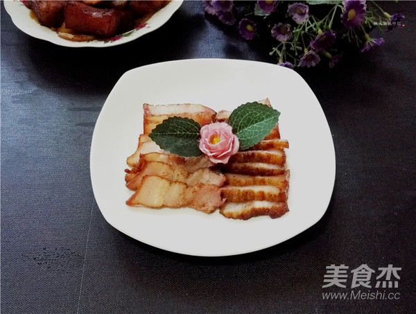 醬香五花肉的做法-醬香味烤菜譜-易網健康養生網 醬香五花肉的做法-醬香味烤菜譜