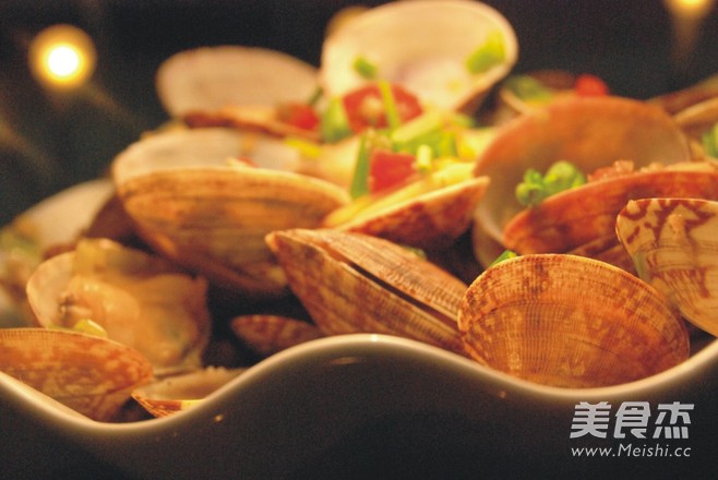 辣炒花蛤的做法-香辣味炒菜譜-易網(wǎng)健康養(yǎng)生網(wǎng) 辣炒花蛤的做法-香辣味炒菜譜