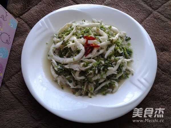 雪菜銀魚的做法-咸鮮味炒菜譜-易網健康養生網 雪菜銀魚的做法-咸鮮味炒菜譜
