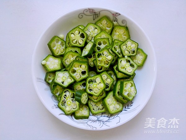 霸王超市丨山藥炒肉片的做法-咸鮮味炒菜譜
