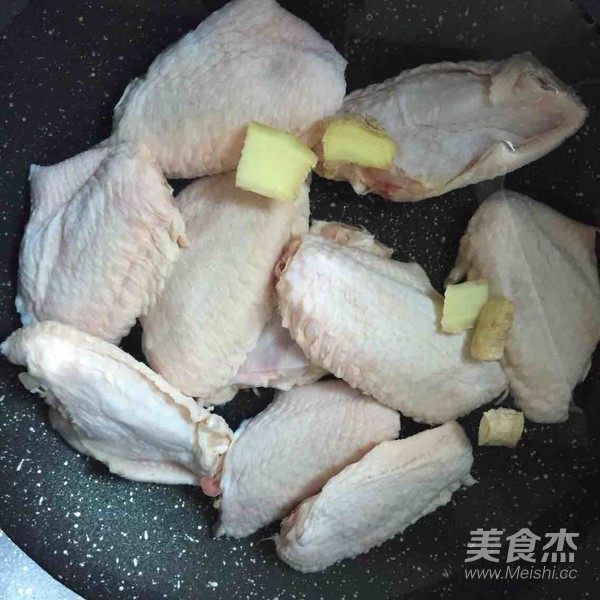 香辣烤雞翅中的做法-香辣味烤菜譜-易網健康養生網 香辣烤雞翅中的做法-香辣味烤菜譜
