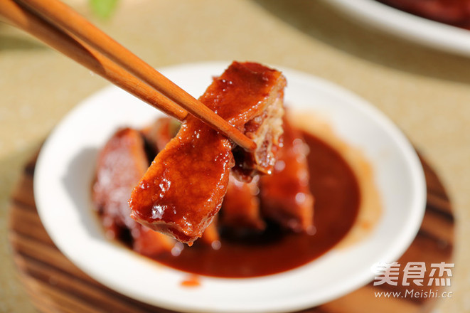 腐乳醬鴨的做法-咸鮮味燒菜譜-易網健康養生網 腐乳醬鴨的做法-咸鮮味燒菜譜