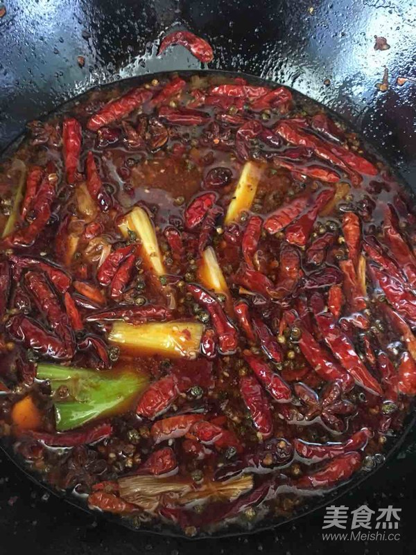 麻辣魚的做法-椒麻味煮菜譜-易網健康養生網 麻辣魚的做法-椒麻味煮菜譜