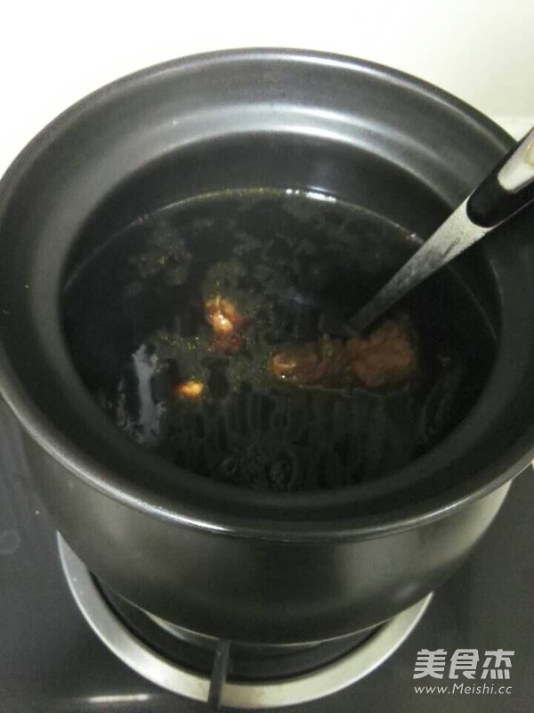 生熟地龍骨湯的做法-家常味燉菜譜-易網(wǎng)健康養(yǎng)生網(wǎng) 生熟地龍骨湯的做法-家常味燉菜譜