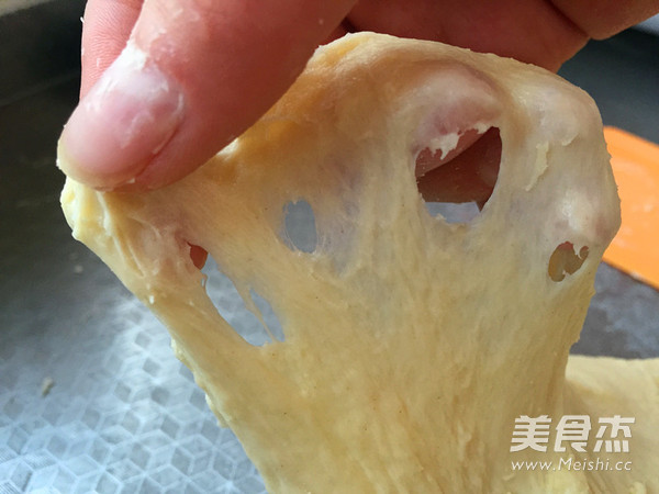 肉松面包卷的做法-咸鮮味烤菜譜-易網(wǎng)健康養(yǎng)生網(wǎng) 肉松面包卷的做法-咸鮮味烤菜譜