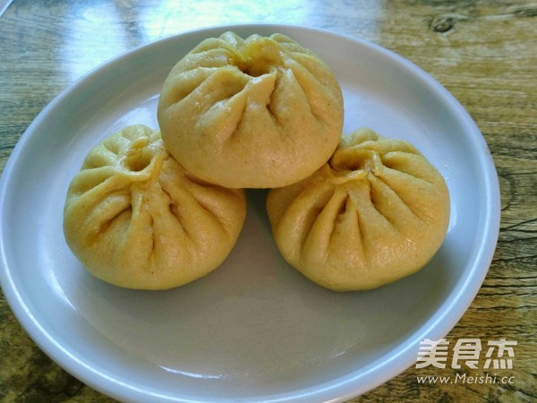 肉餡包子的做法-家常味蒸菜譜-易網健康養(yǎng)生網 肉餡包子的做法-家常味蒸菜譜