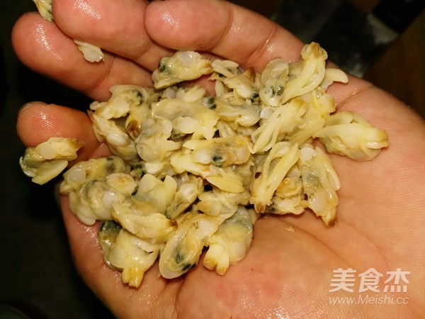 牛肉苦瓜燒的做法-咸鮮味燒菜譜
