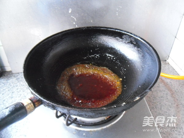 糖醋雞丁的做法-家常味炸菜譜-易網(wǎng)健康養(yǎng)生網(wǎng) 糖醋雞丁的做法-家常味炸菜譜
