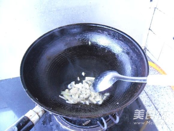 辣炒豆腐絲的做法-家常味炒菜譜