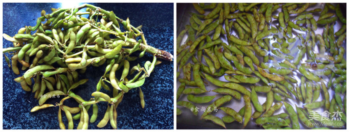 水煮五香毛豆的做法-五香味煮菜譜-易網(wǎng)<a href=http://m.aoa7937.com/ target=_blank class=infotextkey>健康養(yǎng)生</a>網(wǎng) 水煮五香毛豆的做法-五香味煮菜譜