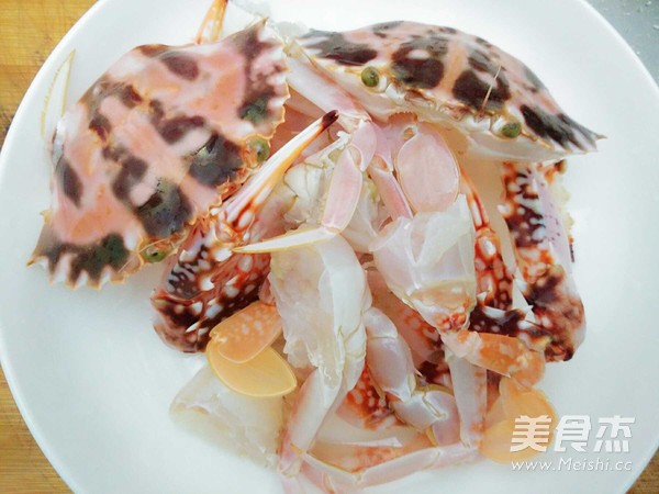 雙椒辣炒螃蟹的做法-家常味炒菜譜-易網健康養生網 雙椒辣炒螃蟹的做法-家常味炒菜譜