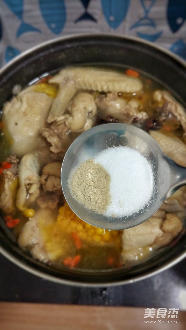 清燉雞湯的做法-咸鮮味燉菜譜-易網健康養生網 清燉雞湯的做法-咸鮮味燉菜譜