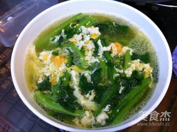 美味咸蛋肉沫芥菜湯的做法-家常味煮菜譜-易網(wǎng)健康養(yǎng)生網(wǎng) 美味咸蛋肉沫芥菜湯的做法-家常味煮菜譜
