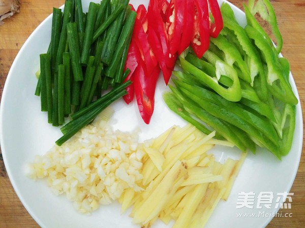 雙椒辣炒螃蟹的做法-家常味炒菜譜-易網健康養生網 雙椒辣炒螃蟹的做法-家常味炒菜譜