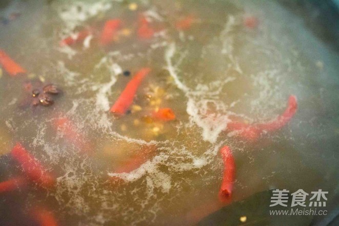 煮毛豆的做法-麻辣味煮菜譜-易網健康養生網 煮毛豆的做法-麻辣味煮菜譜