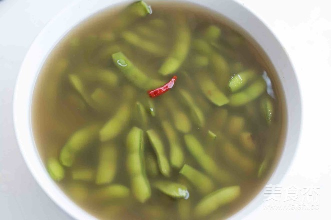 煮毛豆的做法-麻辣味煮菜譜-易網健康養生網 煮毛豆的做法-麻辣味煮菜譜