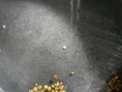 排骨燉豆角的做法-香辣味燉菜譜