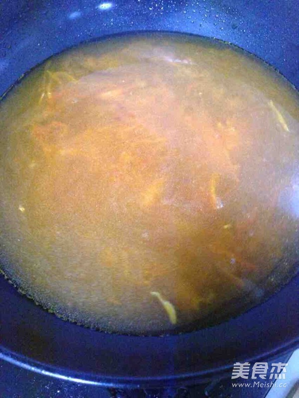 西紅柿疙瘩湯的做法-咸鮮味其它工藝菜譜-易網健康養生網 西紅柿疙瘩湯的做法-咸鮮味其它工藝菜譜