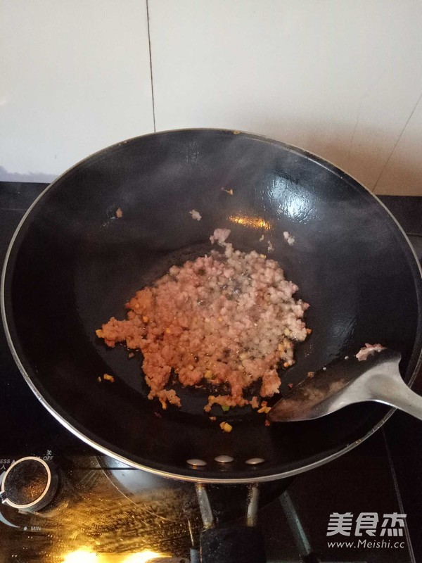 肉沫粉絲的做法-家常味燒菜譜-易網健康養生網 肉沫粉絲的做法-家常味燒菜譜
