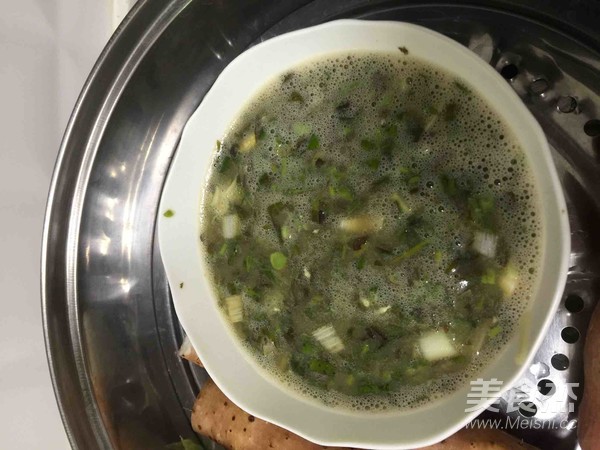 香椿蒸雞蛋的做法-咸鮮味蒸菜譜-易網(wǎng)健康養(yǎng)生網(wǎng) 香椿蒸雞蛋的做法-咸鮮味蒸菜譜