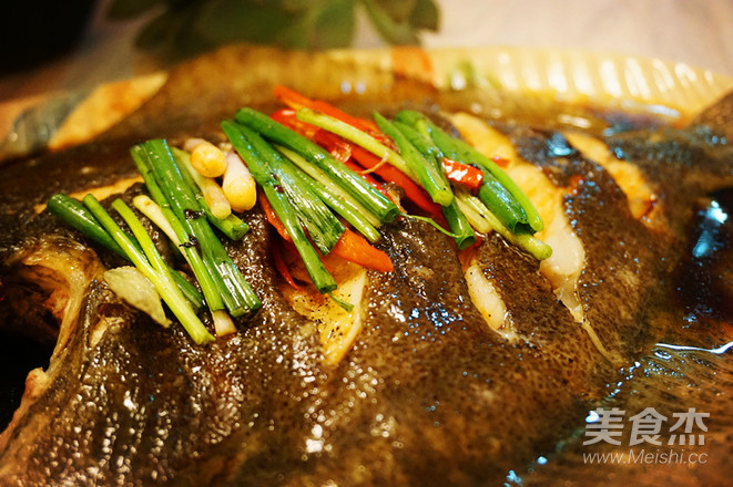 清蒸多寶魚的做法-家常味蒸菜譜-易網(wǎng)健康養(yǎng)生網(wǎng) 清蒸多寶魚的做法-家常味蒸菜譜