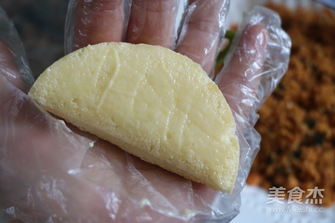 肉松小貝的做法-咸鮮味烘焙菜譜-易網(wǎng)健康養(yǎng)生網(wǎng) 肉松小貝的做法-咸鮮味烘焙菜譜