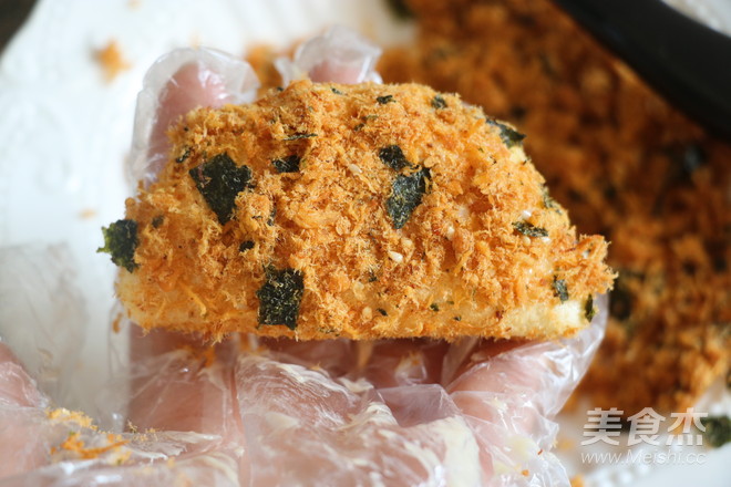 肉松小貝的做法-咸鮮味烘焙菜譜-易網(wǎng)健康養(yǎng)生網(wǎng) 肉松小貝的做法-咸鮮味烘焙菜譜