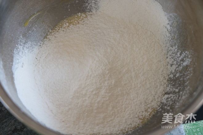 肉松小貝的做法-咸鮮味烘焙菜譜-易網(wǎng)健康養(yǎng)生網(wǎng) 肉松小貝的做法-咸鮮味烘焙菜譜
