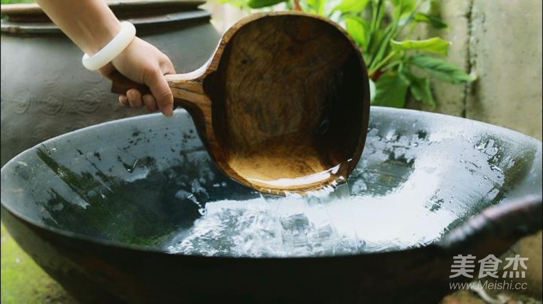 筍干炒回鍋肉的做法-家常味炒菜譜-易網健康養生網 筍干炒回鍋肉的做法-家常味炒菜譜