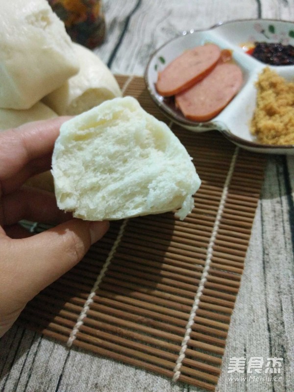 刀切饅頭的做法-家常味蒸菜譜-易網健康養生網 刀切饅頭的做法-家常味蒸菜譜