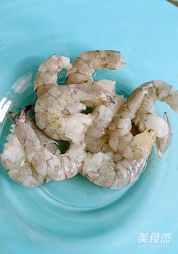 鮮肉云吞的做法-咸鮮味煮菜譜