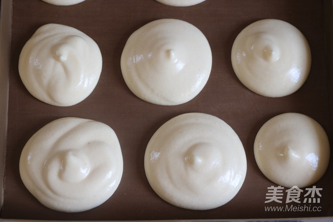 肉松小貝的做法-咸鮮味烘焙菜譜-易網(wǎng)健康養(yǎng)生網(wǎng) 肉松小貝的做法-咸鮮味烘焙菜譜