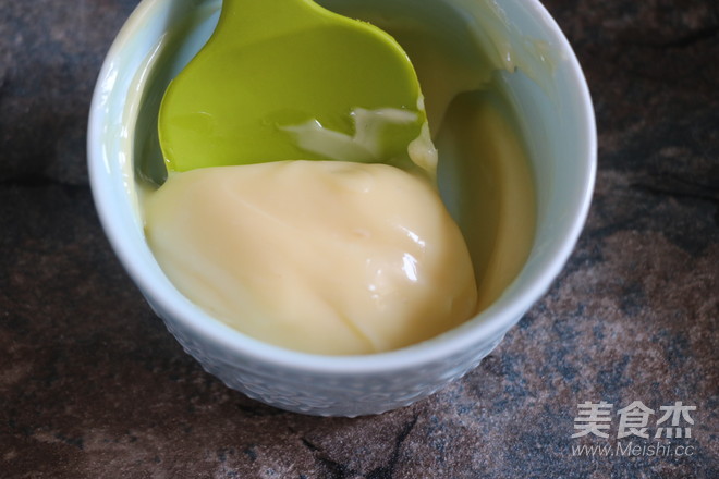肉松小貝的做法-咸鮮味烘焙菜譜-易網(wǎng)健康養(yǎng)生網(wǎng) 肉松小貝的做法-咸鮮味烘焙菜譜