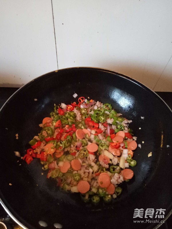 肉沫粉絲的做法-家常味燒菜譜-易網健康養生網 肉沫粉絲的做法-家常味燒菜譜