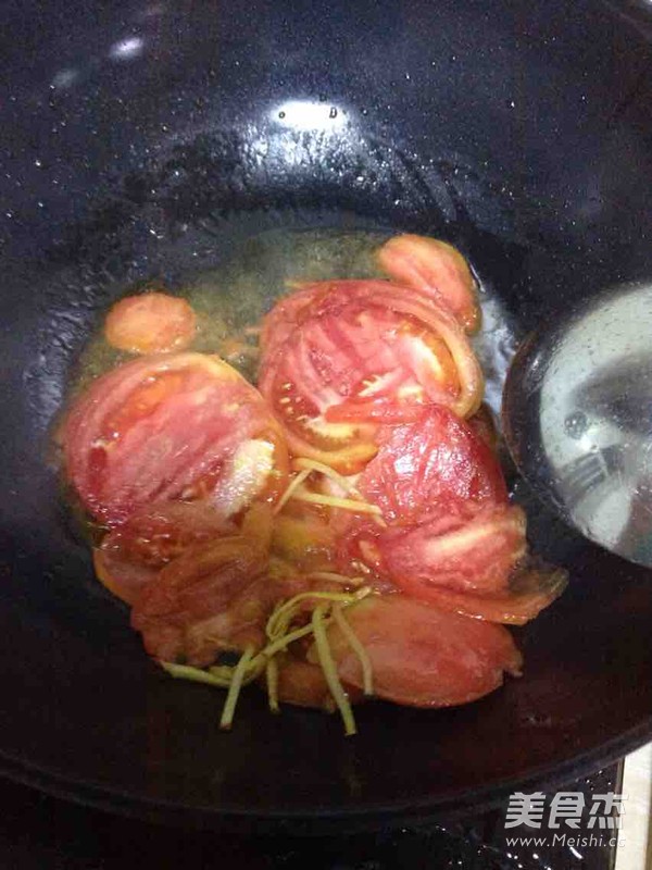 西紅柿疙瘩湯的做法-咸鮮味其它工藝菜譜-易網健康養生網 西紅柿疙瘩湯的做法-咸鮮味其它工藝菜譜
