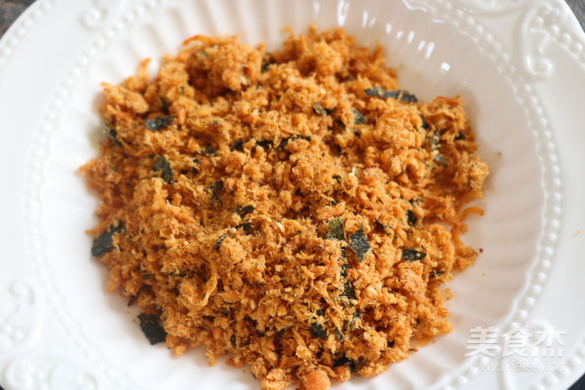 肉松小貝的做法-咸鮮味烘焙菜譜-易網(wǎng)健康養(yǎng)生網(wǎng) 肉松小貝的做法-咸鮮味烘焙菜譜