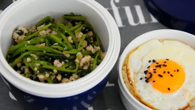 肉末空心菜 空心菜 家常菜 快手菜的做法-家常味炒菜譜-易網健康養生網 肉末空心菜 空心菜 家常菜 快手菜的做法-家常味炒菜譜