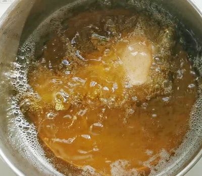 不看韓劇,也要試試這道香酥炸雞腿的做法-家常味炸菜譜-易網健康養(yǎng)生網 不看韓劇,也要試試這道香酥炸雞腿的做法-家常味炸菜譜