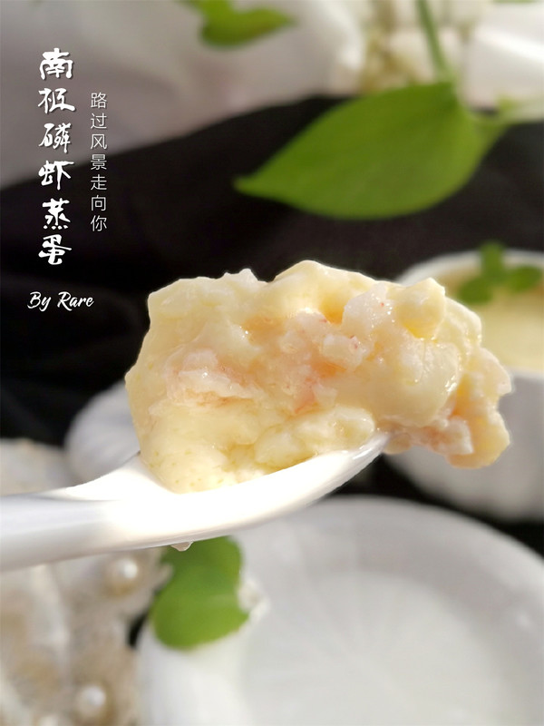 南極磷蝦蒸蛋的做法-咸鮮味蒸菜譜-易網健康養生網 南極磷蝦蒸蛋的做法-咸鮮味蒸菜譜